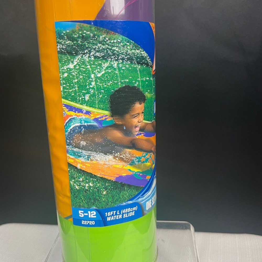 Banzai 16’ WaterSlide - Picture 10 of 10